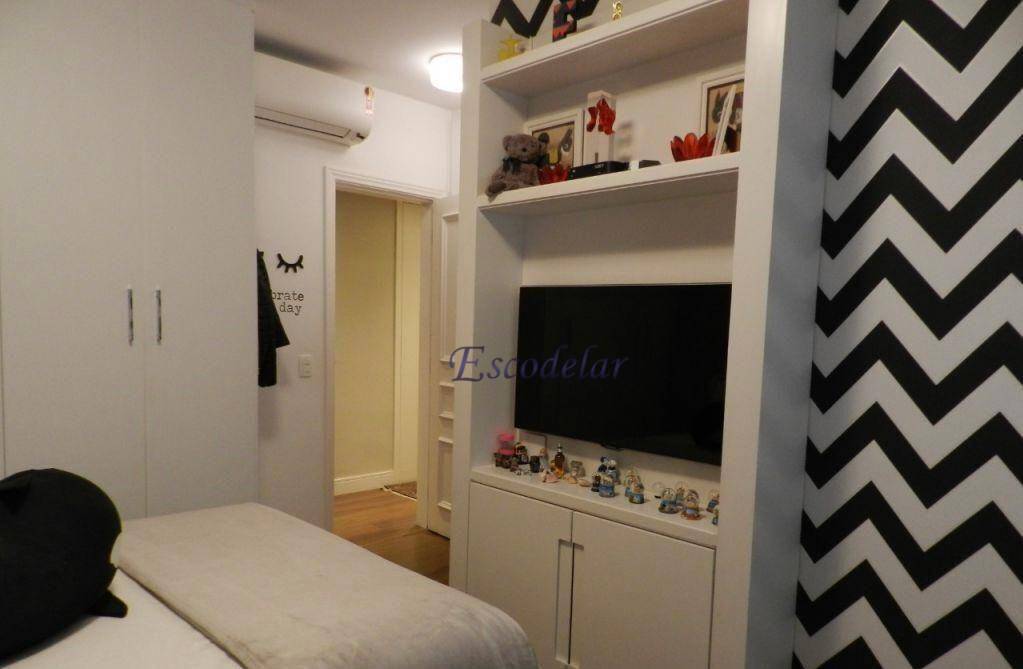 Apartamento à venda e aluguel com 4 quartos, 209m² - Foto 23