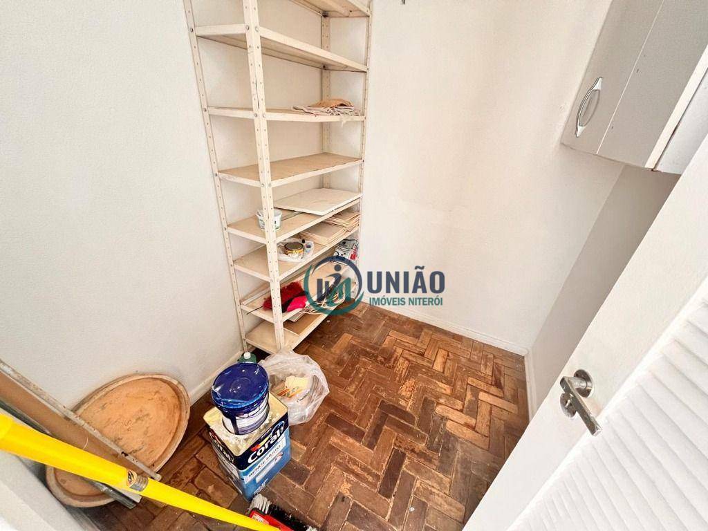 Apartamento à venda com 3 quartos, 130m² - Foto 27