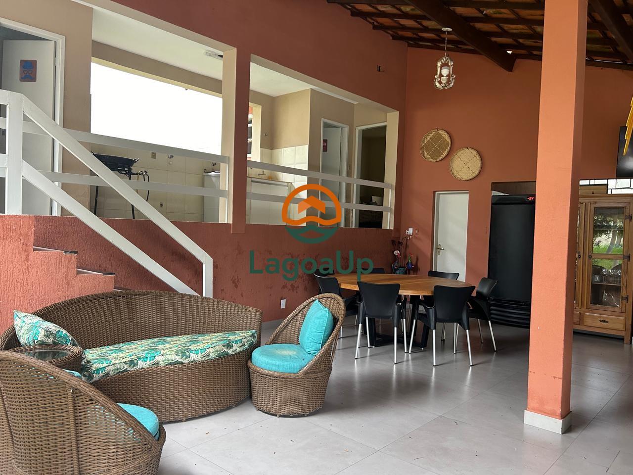 Casa à venda com 11 quartos, 700m² - Foto 4