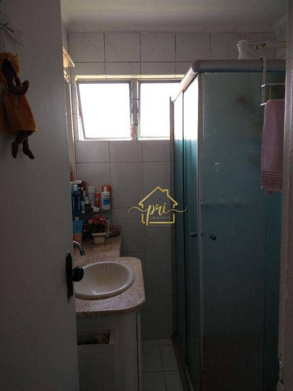 Apartamento à venda com 3 quartos, 75m² - Foto 6