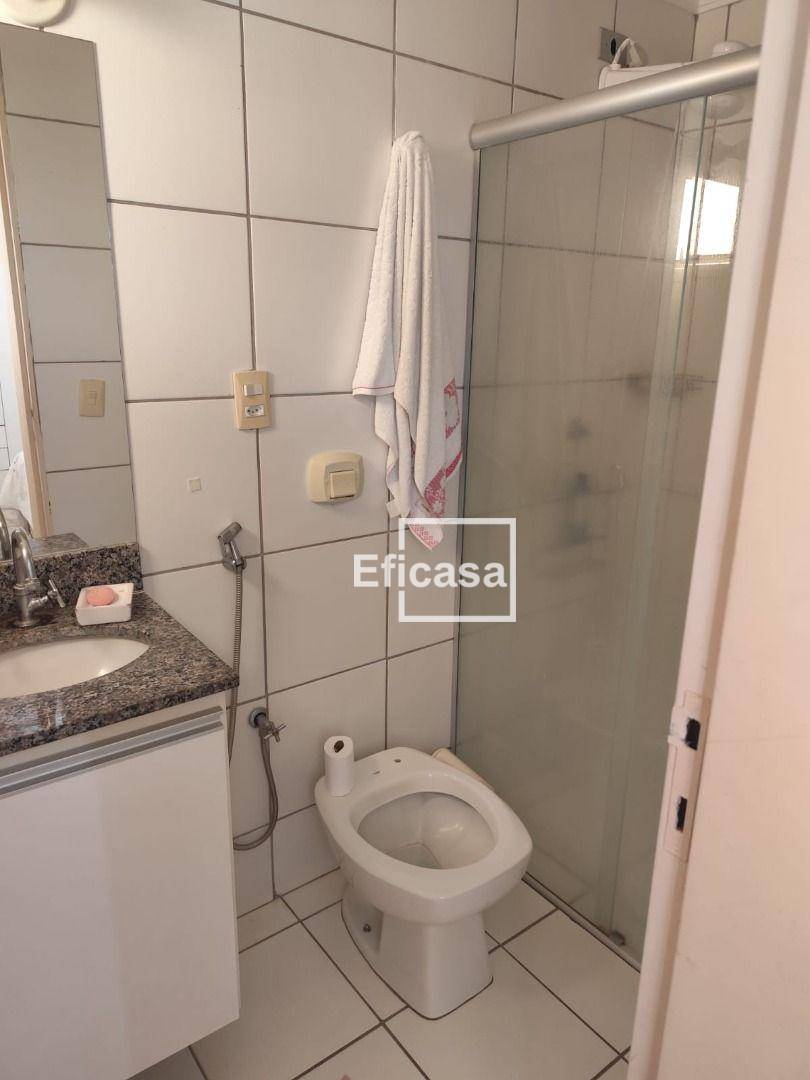 Apartamento à venda com 2 quartos, 77m² - Foto 16