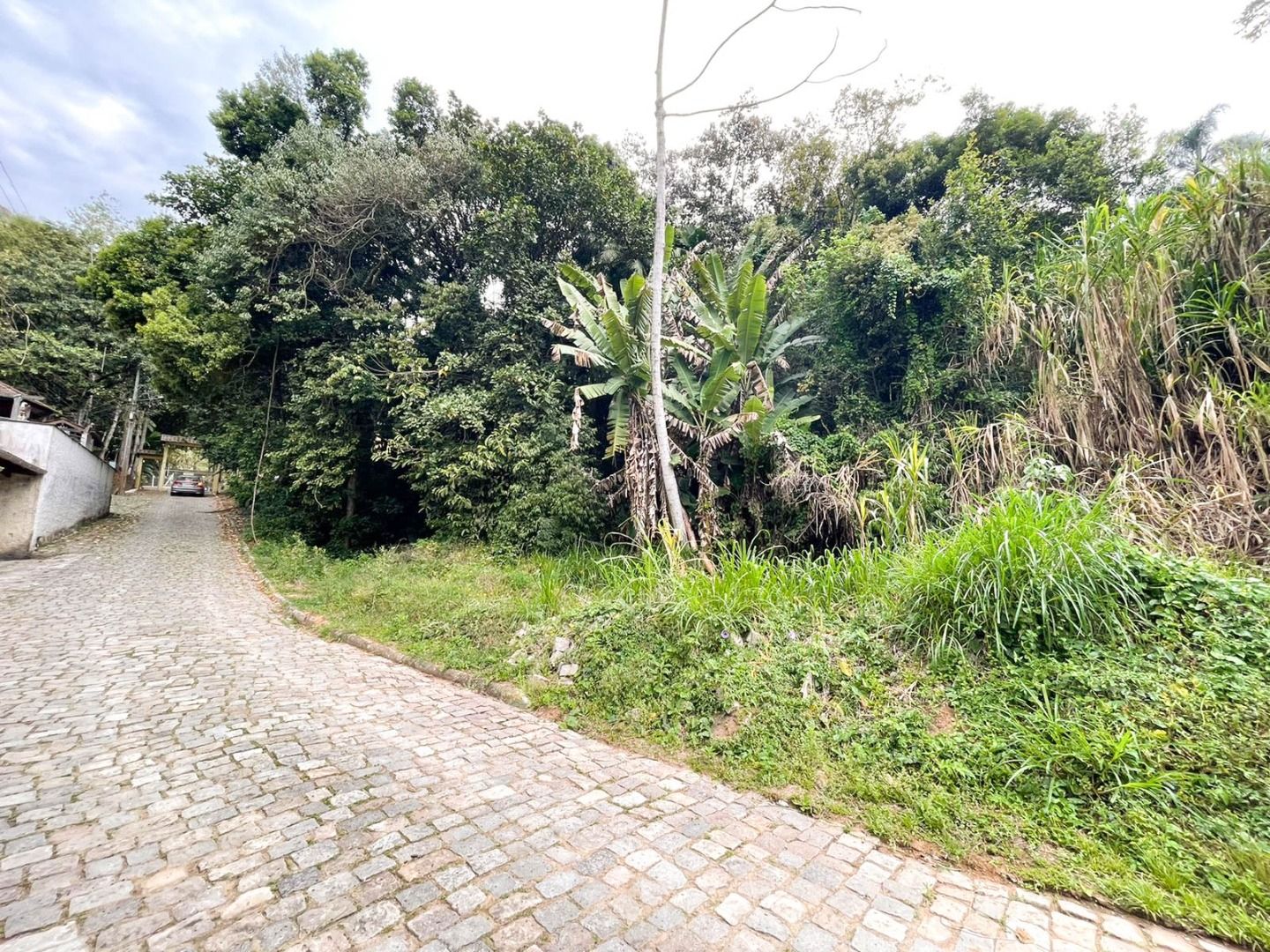 Terreno à venda, 1864M2 - Foto 1