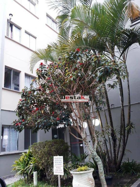 Apartamento, 2 quartos, 49 m² - Foto 3