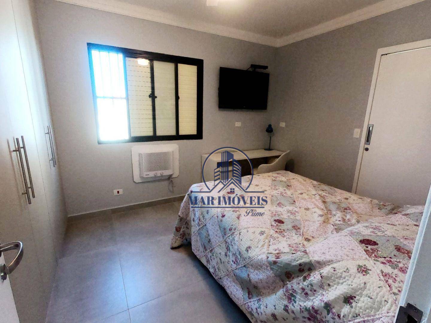 Apartamento à venda com 2 quartos, 65m² - Foto 8