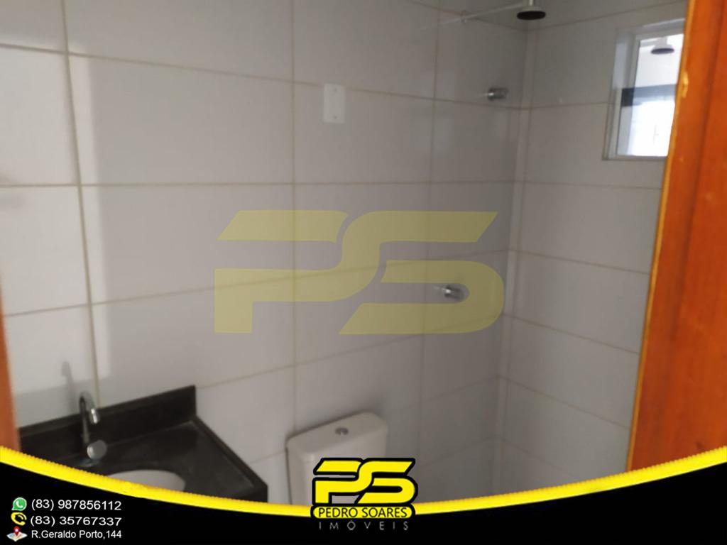 Apartamento à venda com 2 quartos, 58m² - Foto 10