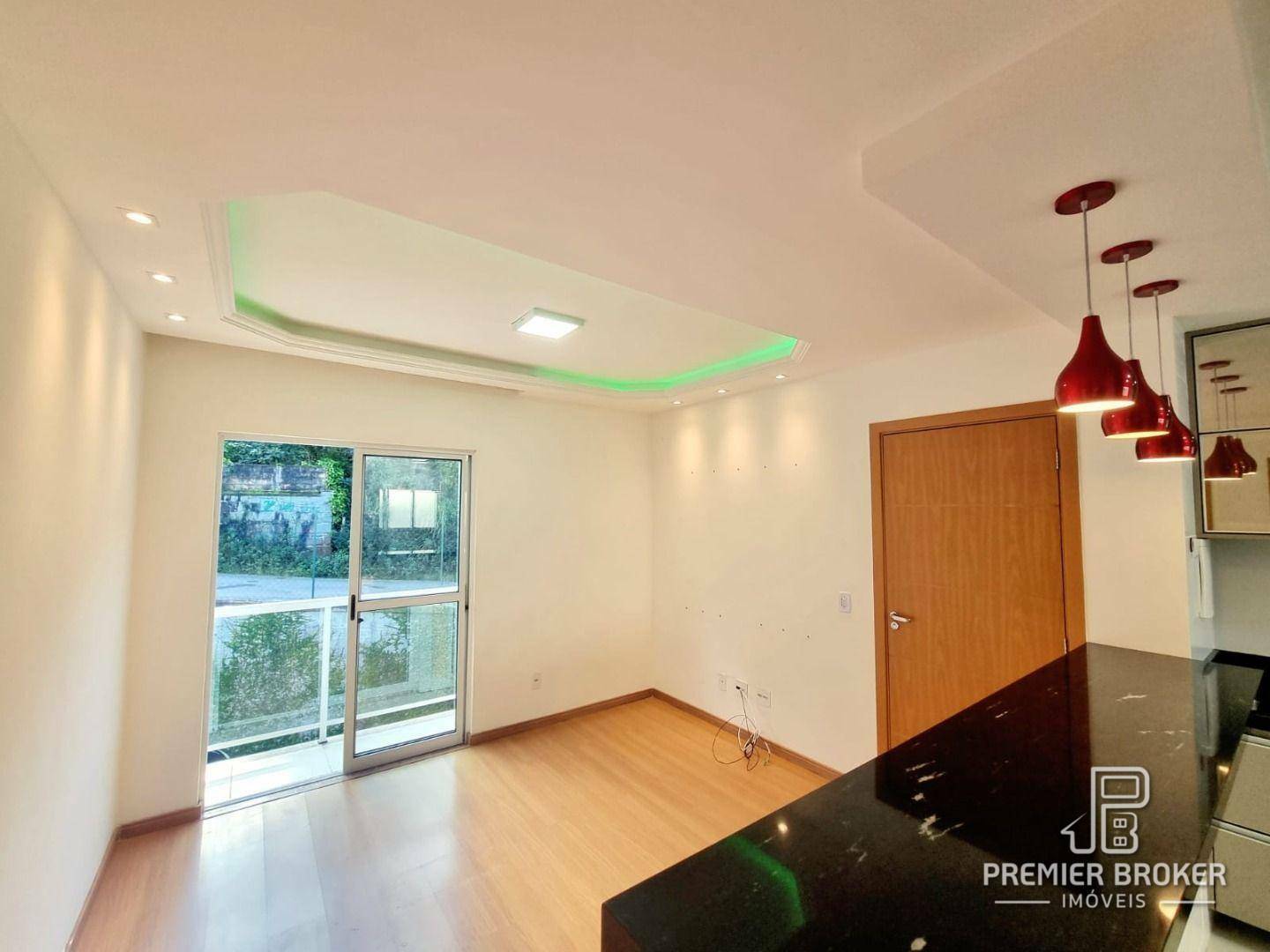 Apartamento à venda com 2 quartos, 52m² - Foto 22