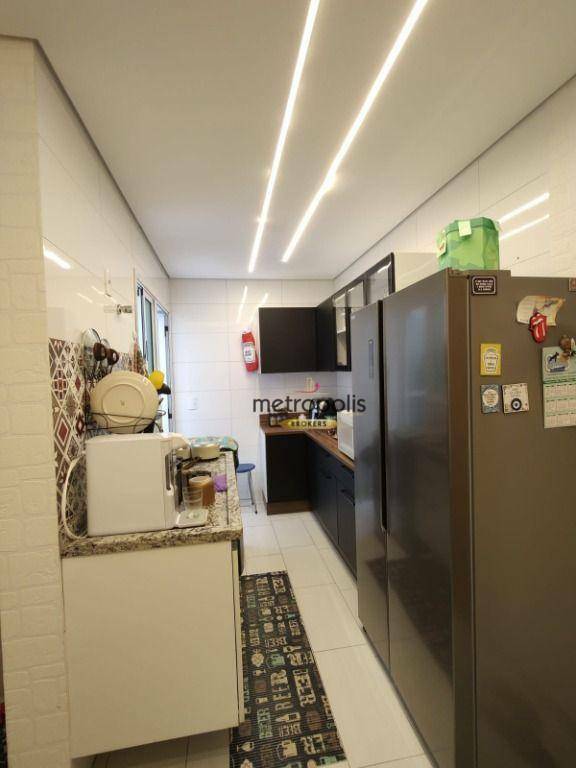 Apartamento à venda com 2 quartos, 50m² - Foto 3