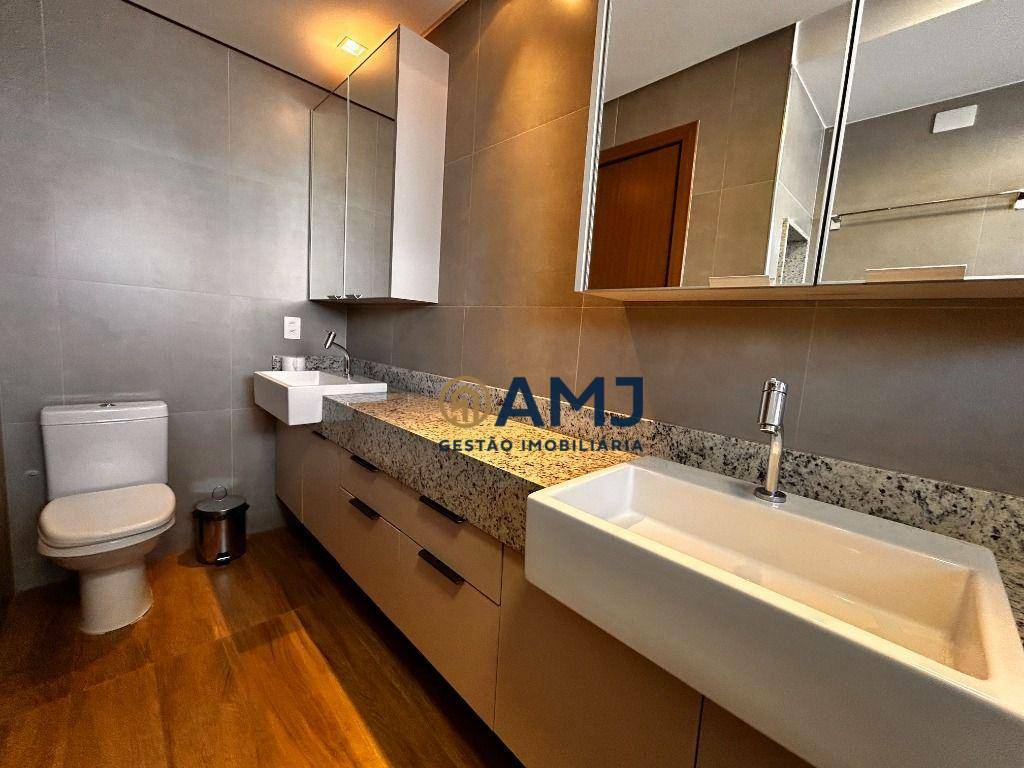 Apartamento, 4 quartos, 207 m² - Foto 38