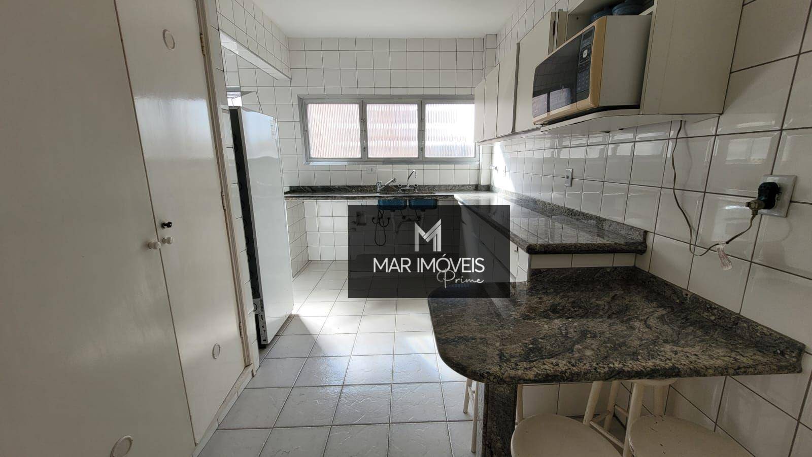 Apartamento à venda com 3 quartos, 140m² - Foto 13