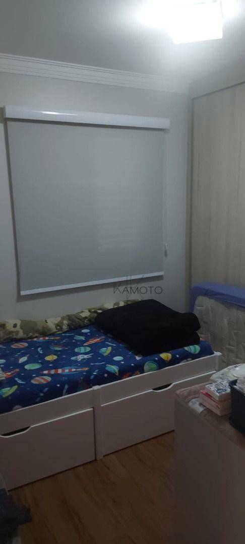 Apartamento à venda com 2 quartos, 59m² - Foto 6