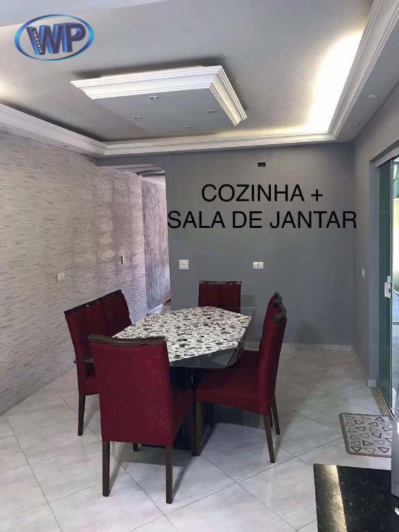 Sobrado à venda com 3 quartos, 297m² - Foto 18