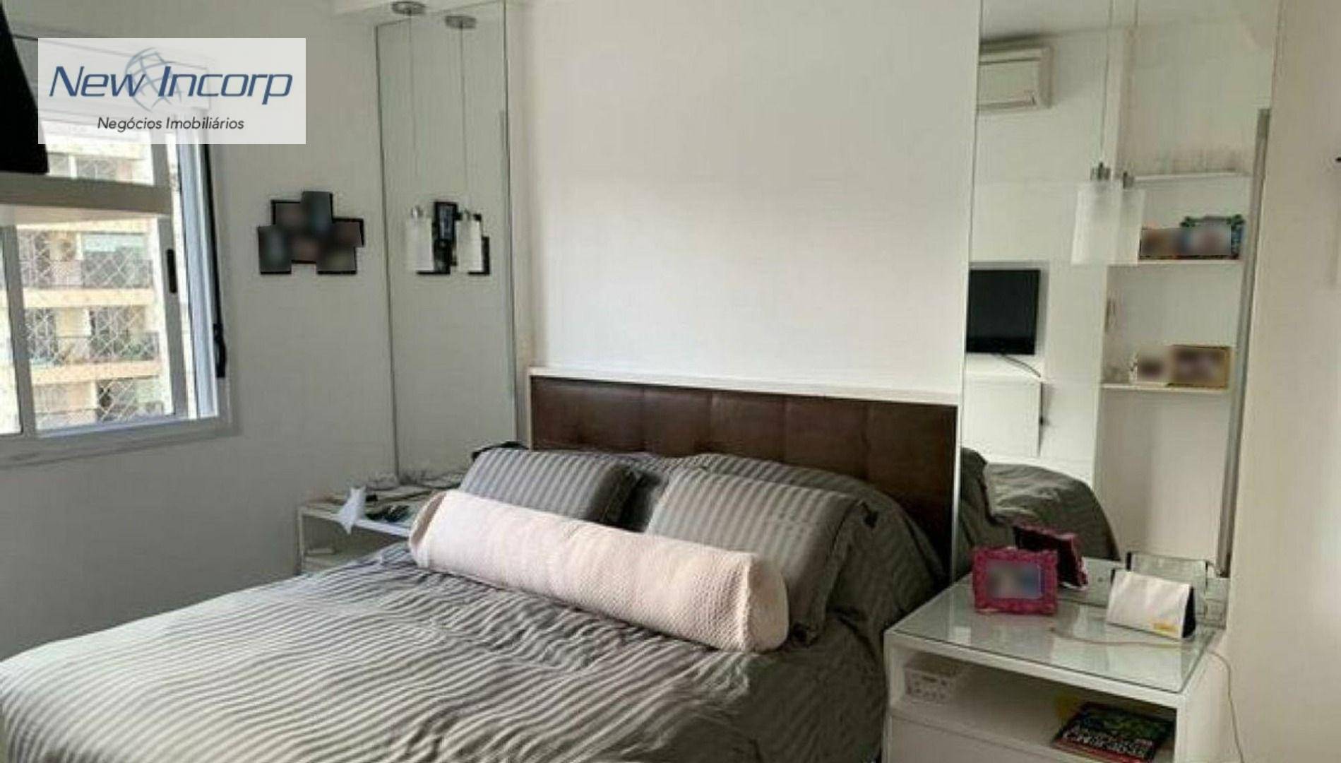 Apartamento à venda com 3 quartos, 141m² - Foto 7