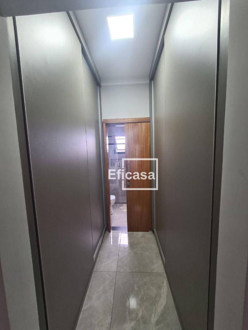 Casa de Condomínio à venda com 3 quartos, 160m² - Foto 10