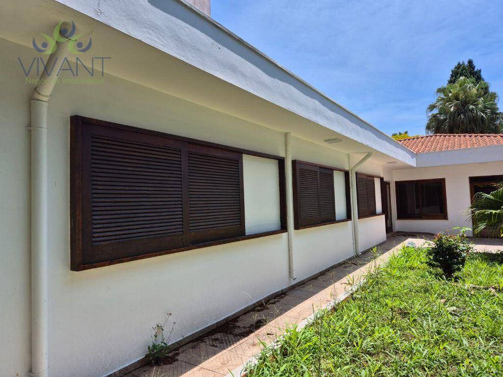 Casa, 3 quartos, 420 m² - Foto 2