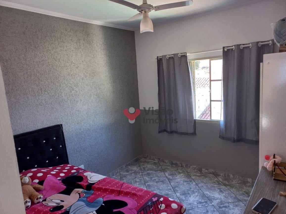 Sobrado à venda com 3 quartos, 213m² - Foto 19