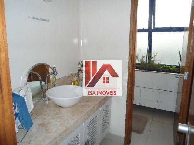 Apartamento à venda com 4 quartos, 270m² - Foto 9