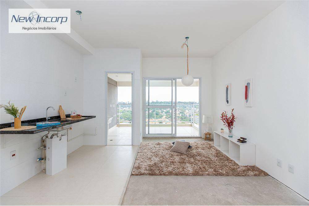 Apartamento à venda com 2 quartos, 68m² - Foto 9