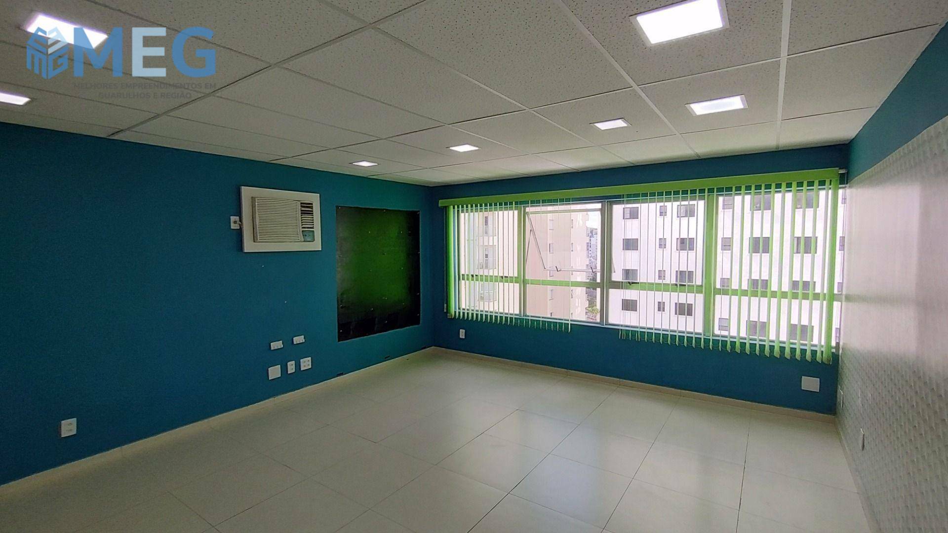 Conjunto Comercial-Sala à venda, 49m² - Foto 1