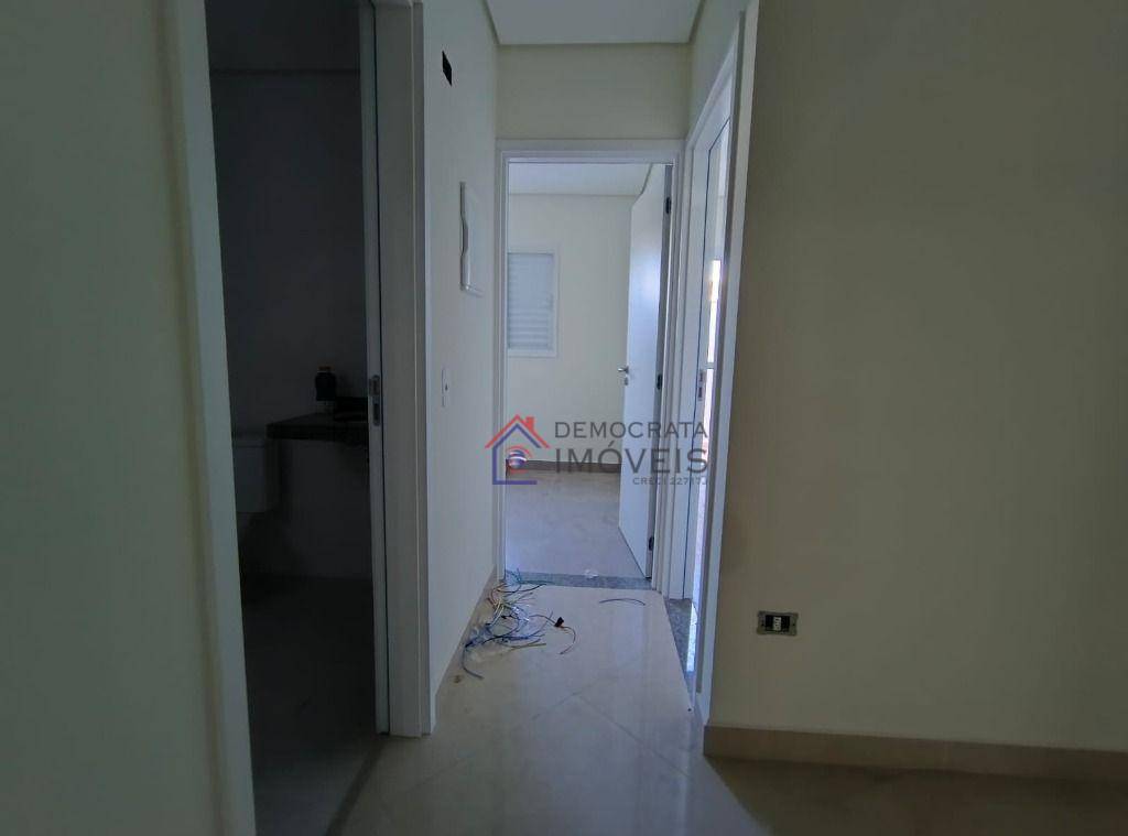 Apartamento à venda com 2 quartos, 50m² - Foto 7