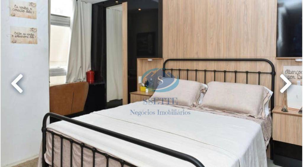 Apartamento à venda com 4 quartos, 171m² - Foto 22