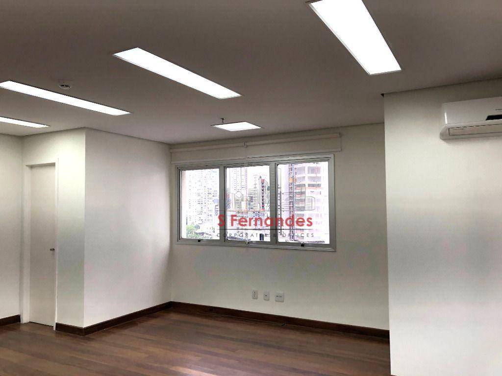 Conjunto Comercial-Sala à venda, 41m² - Foto 10