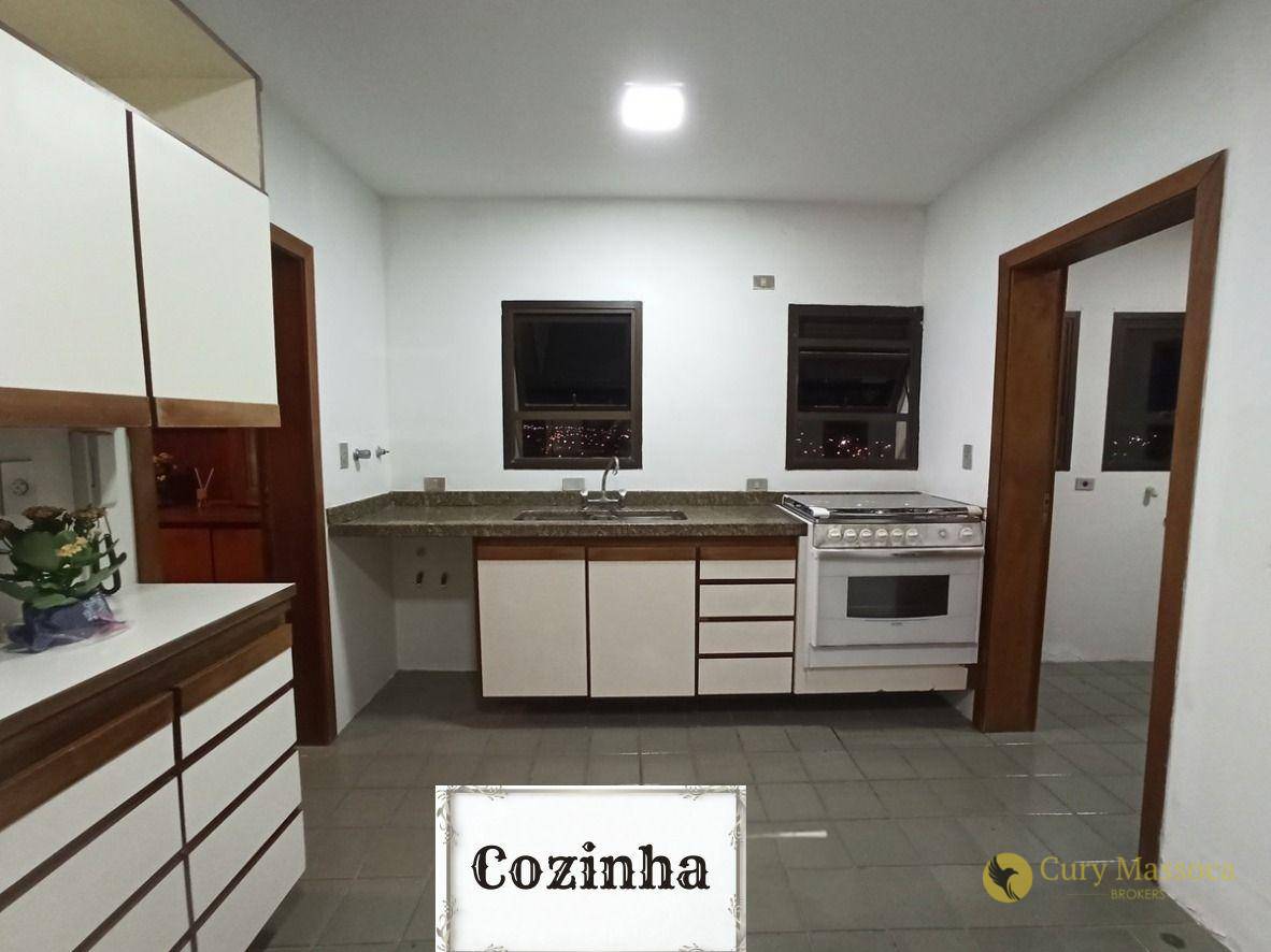 Apartamento, 3 quartos, 228 m² - Foto 5