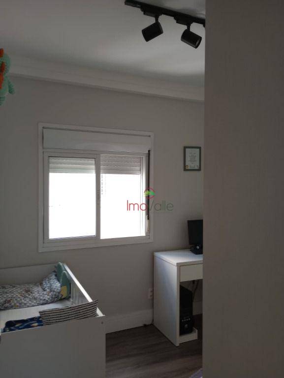 Apartamento à venda com 3 quartos, 118m² - Foto 20