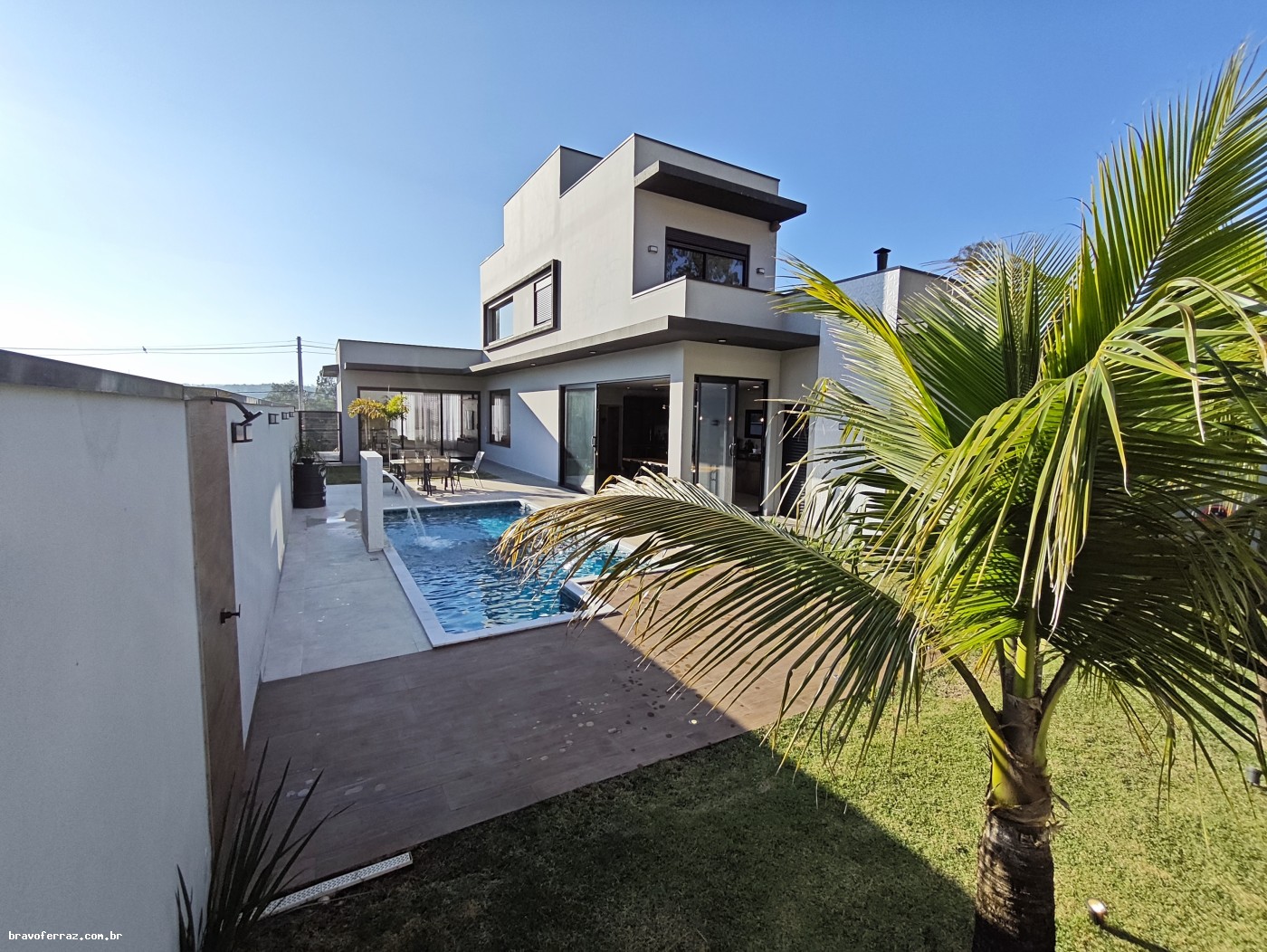 Casa de Condomínio à venda com 3 quartos, 272m² - Foto 19