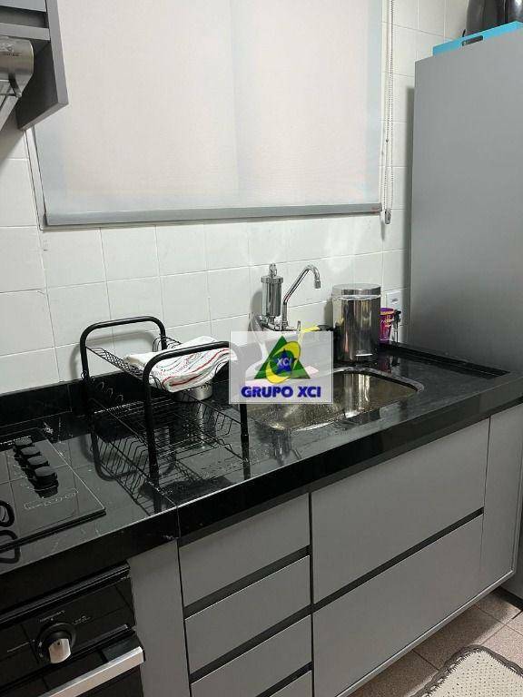 Apartamento à venda com 2 quartos, 77m² - Foto 22