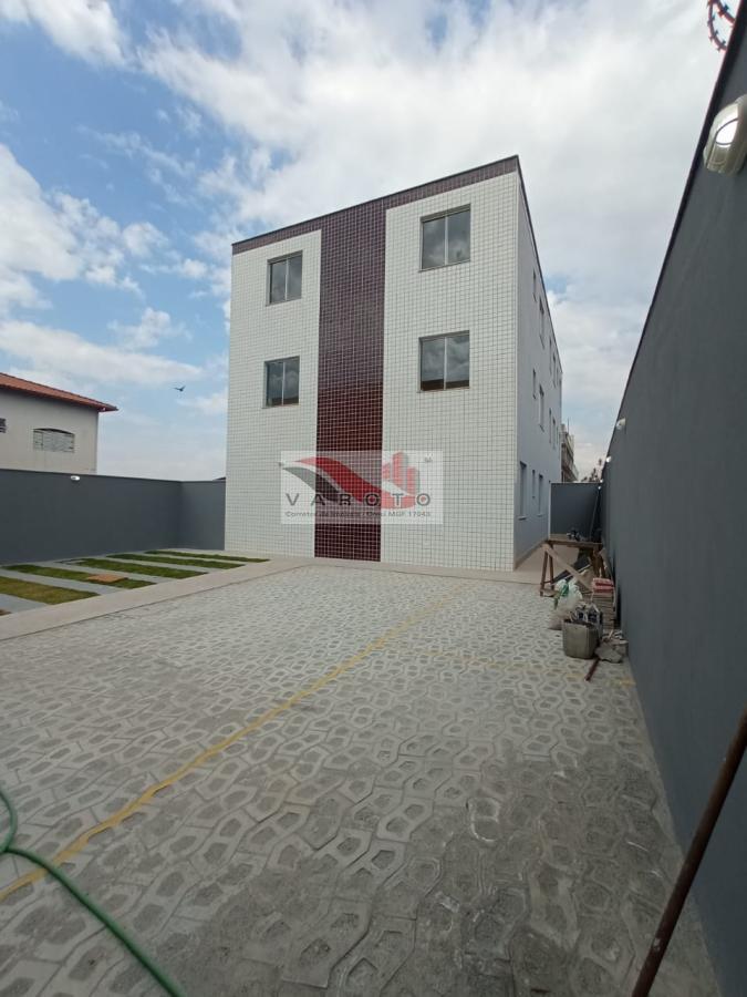 Apartamento à venda com 3 quartos, 70m² - Foto 5