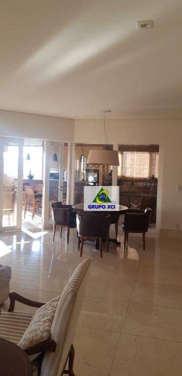 Apartamento à venda com 4 quartos, 580m² - Foto 6