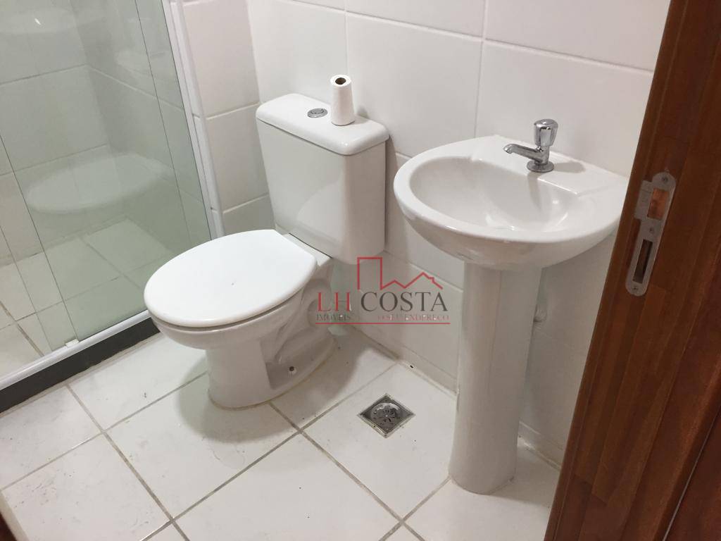 Apartamento à venda com 2 quartos, 60m² - Foto 7