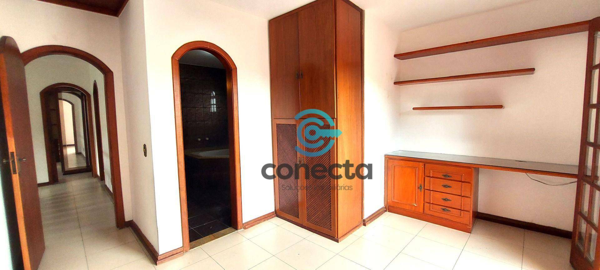 Casa de Condomínio à venda com 4 quartos, 310m² - Foto 7