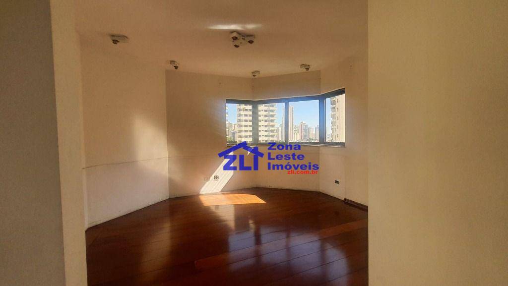 Apartamento à venda com 4 quartos, 233m² - Foto 45