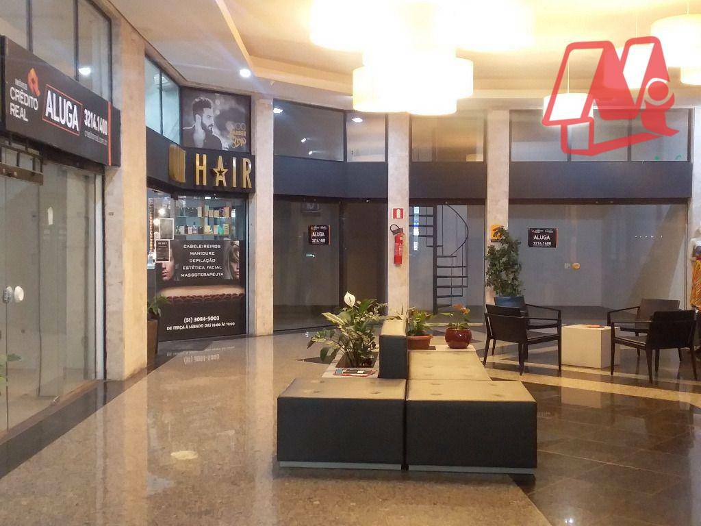 Conjunto Comercial-Sala para alugar, 55m² - Foto 11