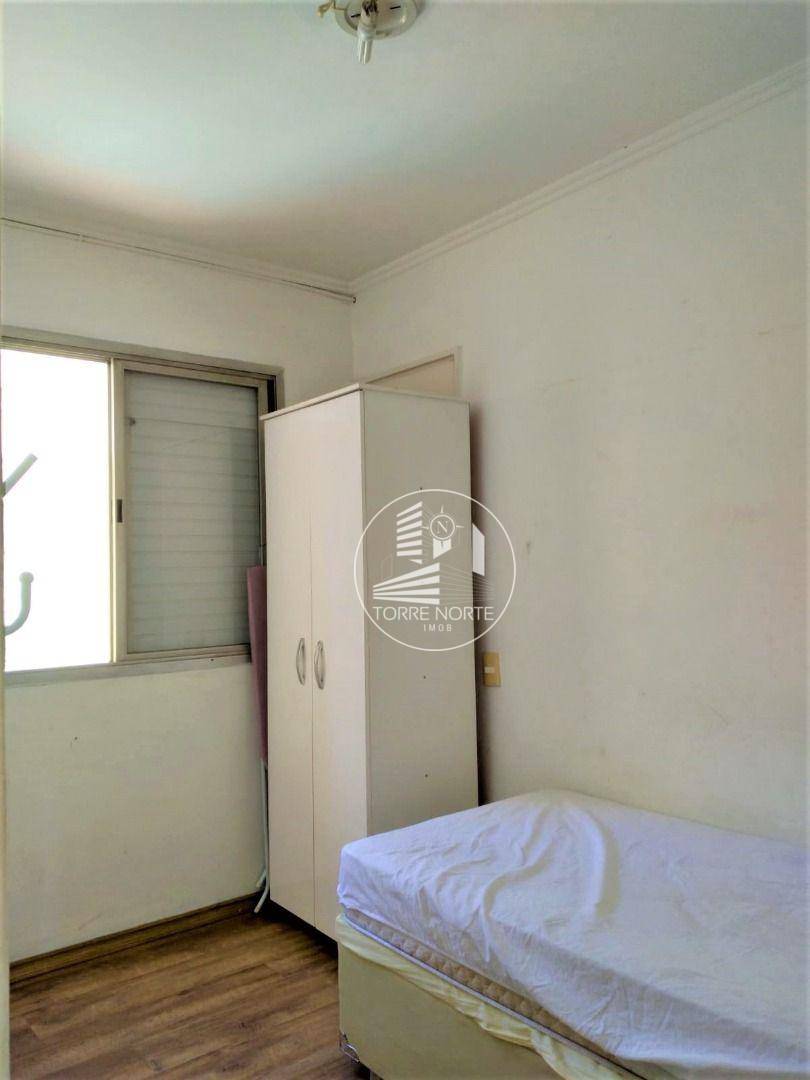 Apartamento à venda com 3 quartos, 68m² - Foto 28