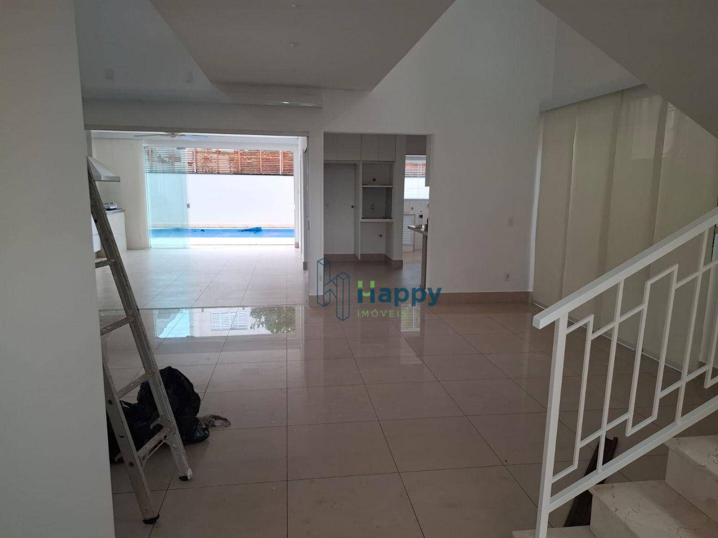 Casa de Condomínio à venda e aluguel com 4 quartos, 300m² - Foto 19