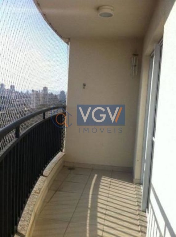 Apartamento à venda com 3 quartos, 76m² - Foto 5