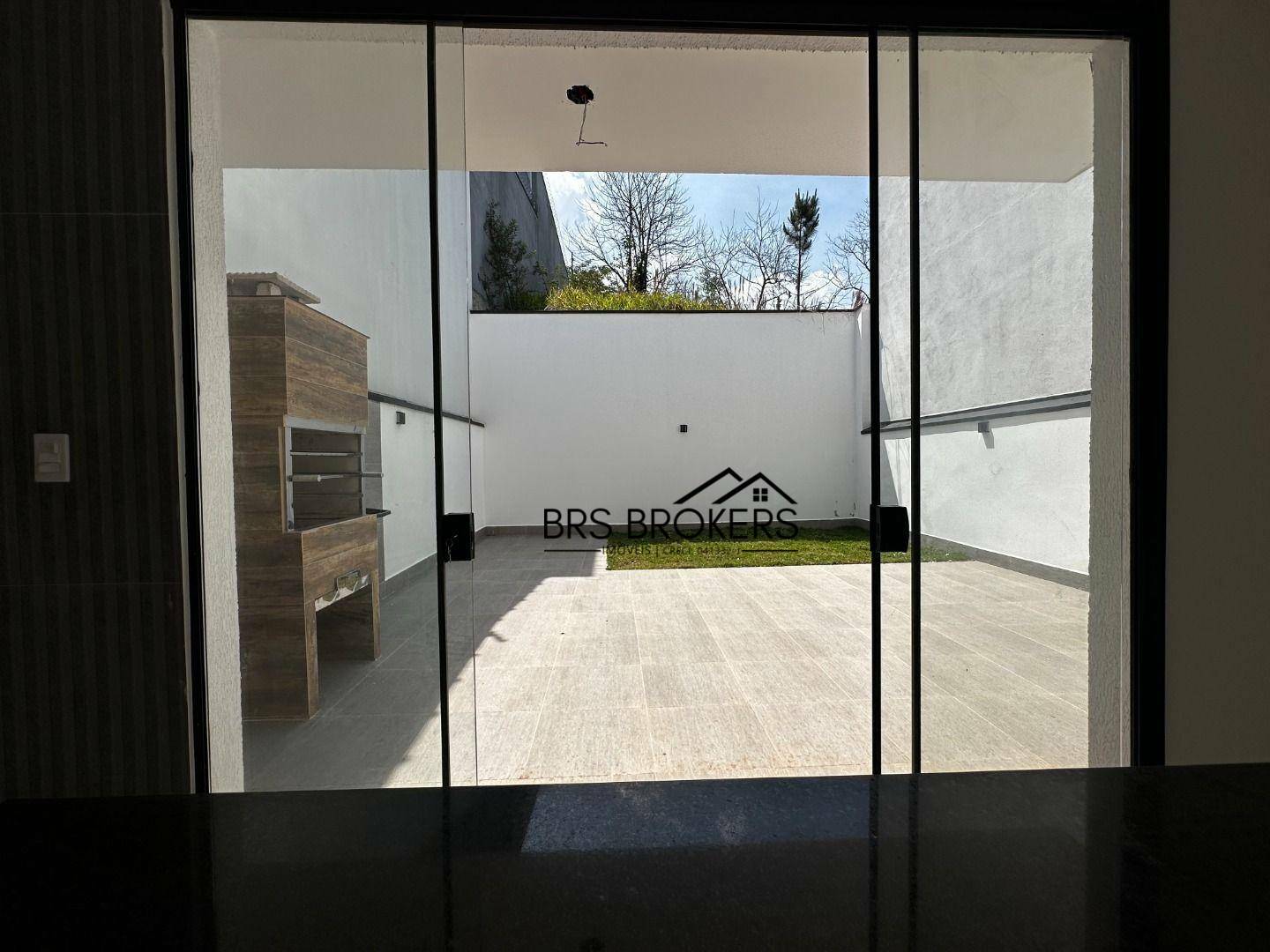 Sobrado, 3 quartos, 125 m² - Foto 26