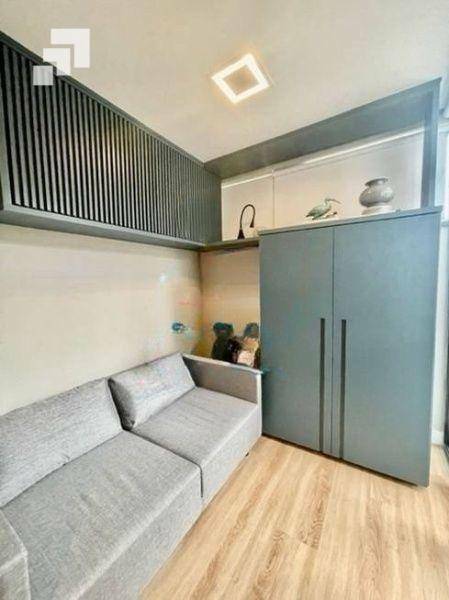 Apartamento à venda com 2 quartos, 99m² - Foto 5