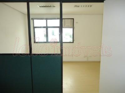 Conjunto Comercial-Sala para alugar, 47m² - Foto 2