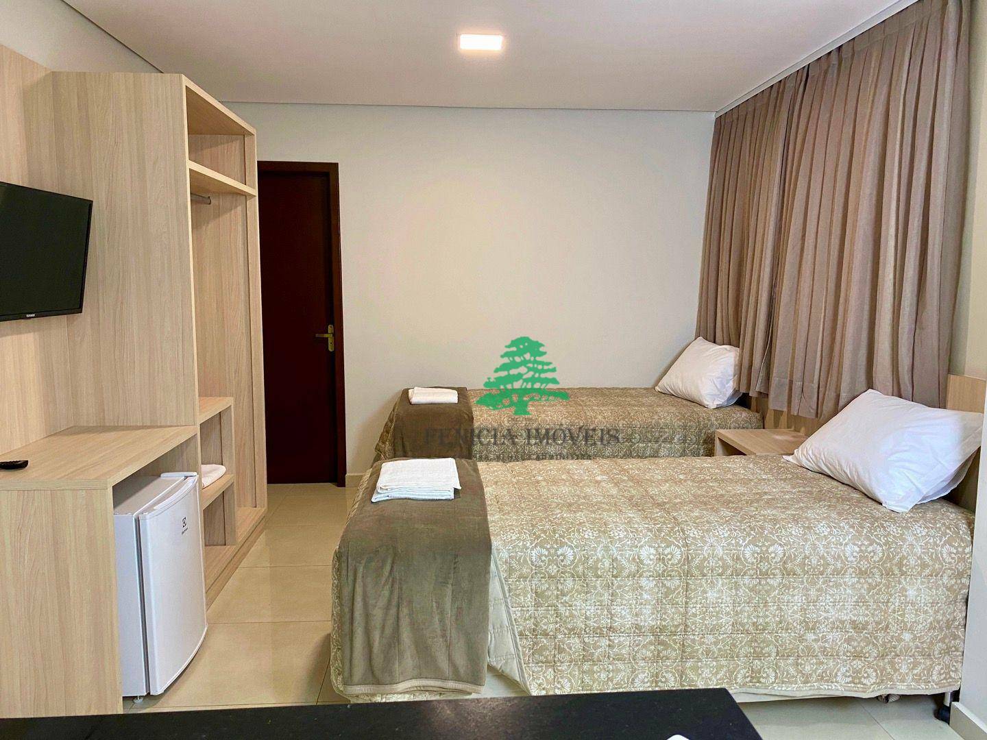 Apartamento para alugar com 1 quarto, 50m² - Foto 4