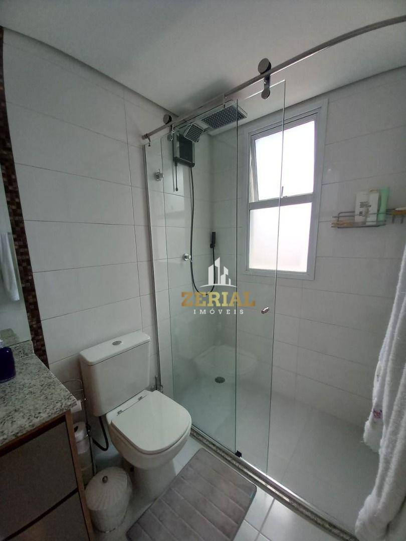 Apartamento à venda com 3 quartos, 102m² - Foto 13