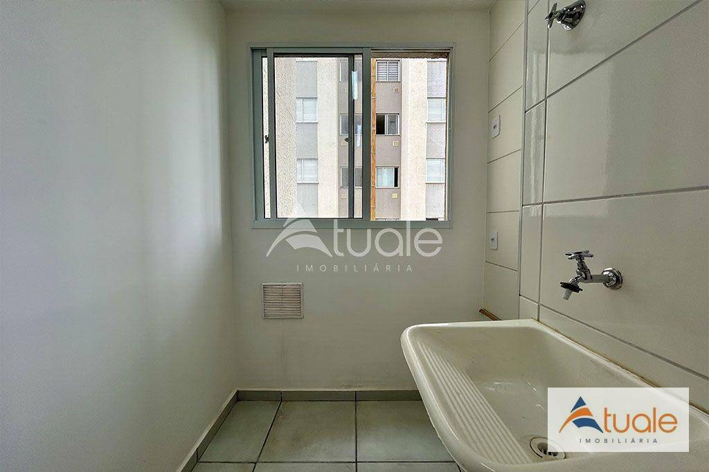 Apartamento à venda com 2 quartos, 50m² - Foto 8