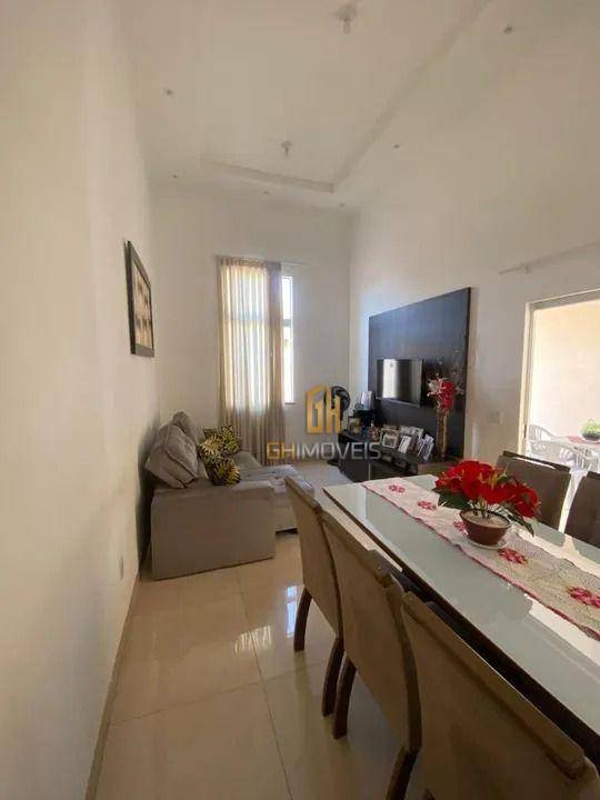 Casa à venda com 2 quartos, 95m² - Foto 5