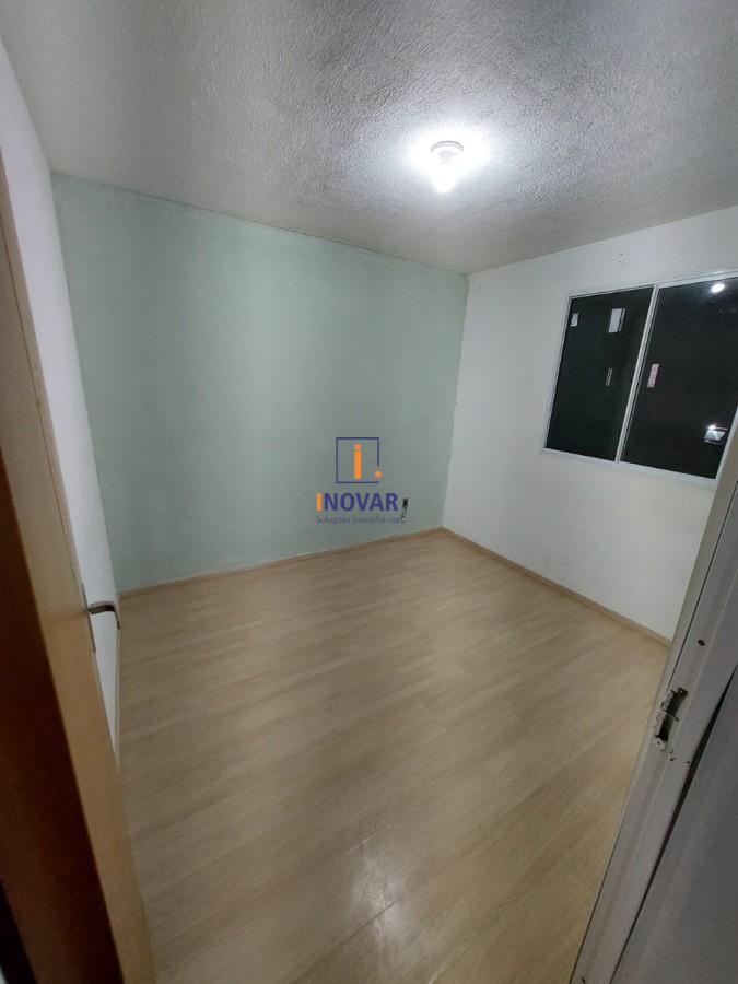 Apartamento, 2 quartos - Foto 3