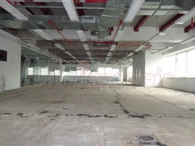 Conjunto Comercial-Sala para alugar, 1020m² - Foto 1