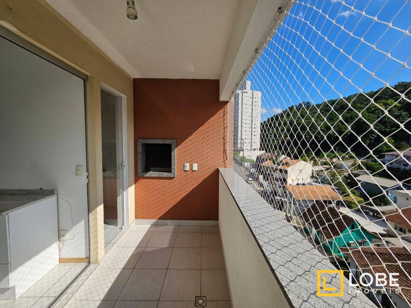 Apartamento, 2 quartos, 66 m² - Foto 3