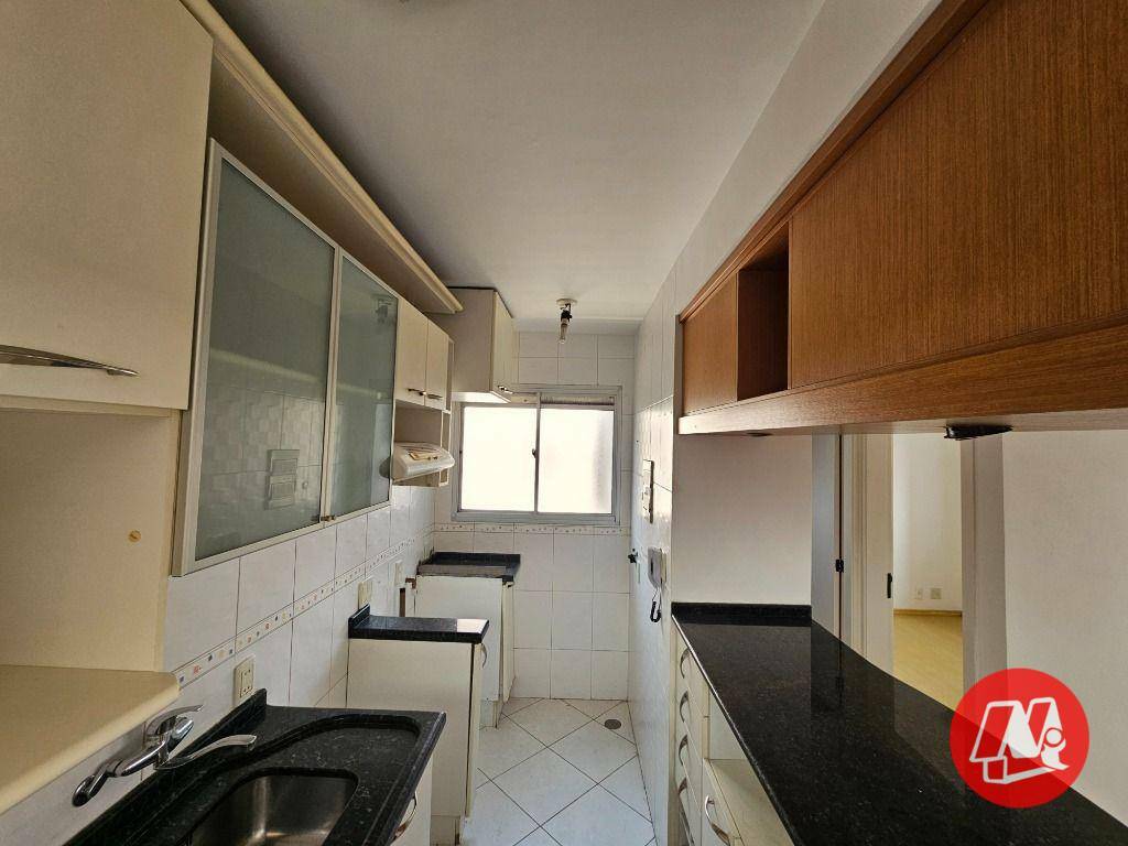 Apartamento à venda com 2 quartos, 46m² - Foto 8