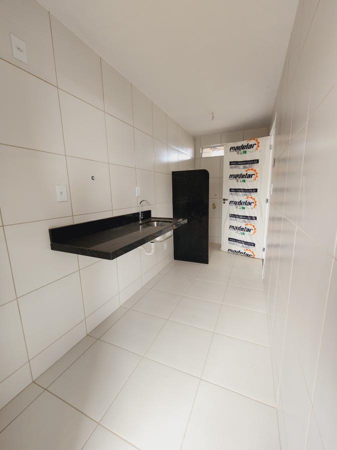 Apartamento à venda com 3 quartos, 59m² - Foto 6